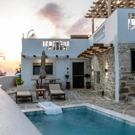 Villa Emmanouela Kamilari Exterior photo