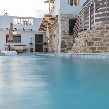 Villa Emmanouela Kamilari Exterior photo