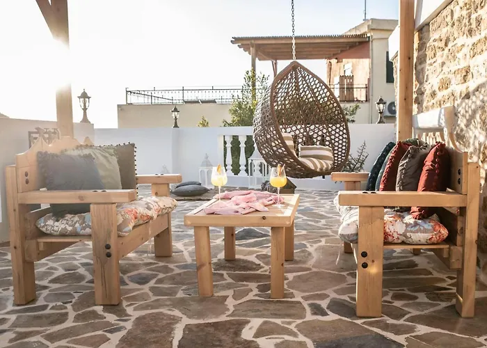 Villa Emmanouela Kamilari