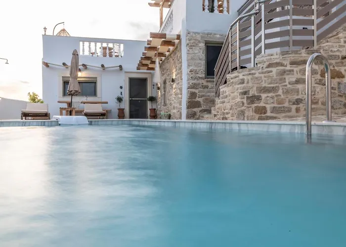 Villa Emmanouela Kamilari
