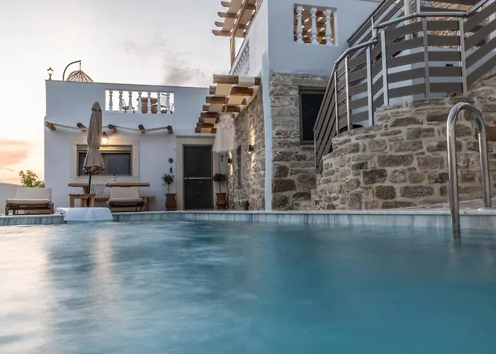 Villa Emmanouela Kamilari
