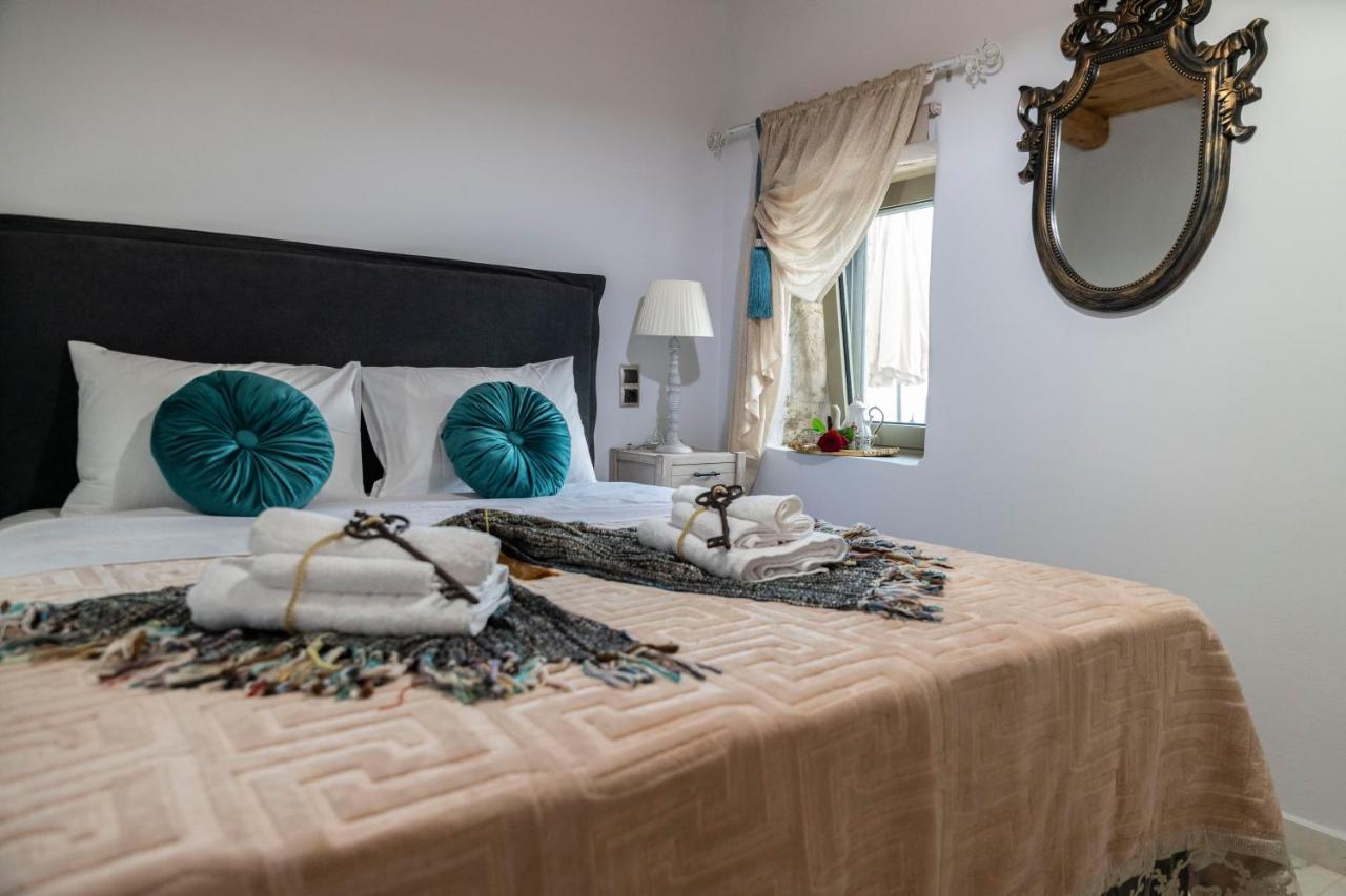 Emmanouela Holiday home