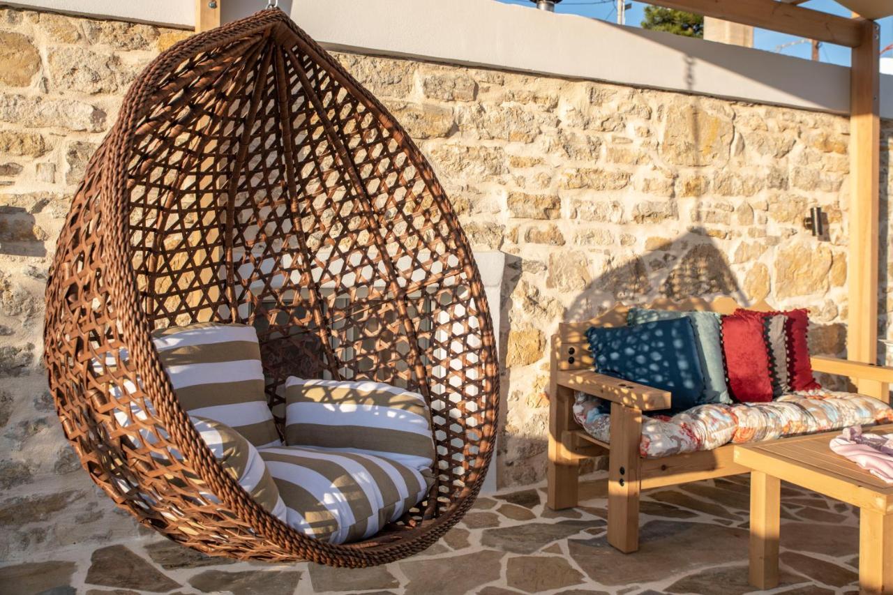 Emmanouela Holiday home *