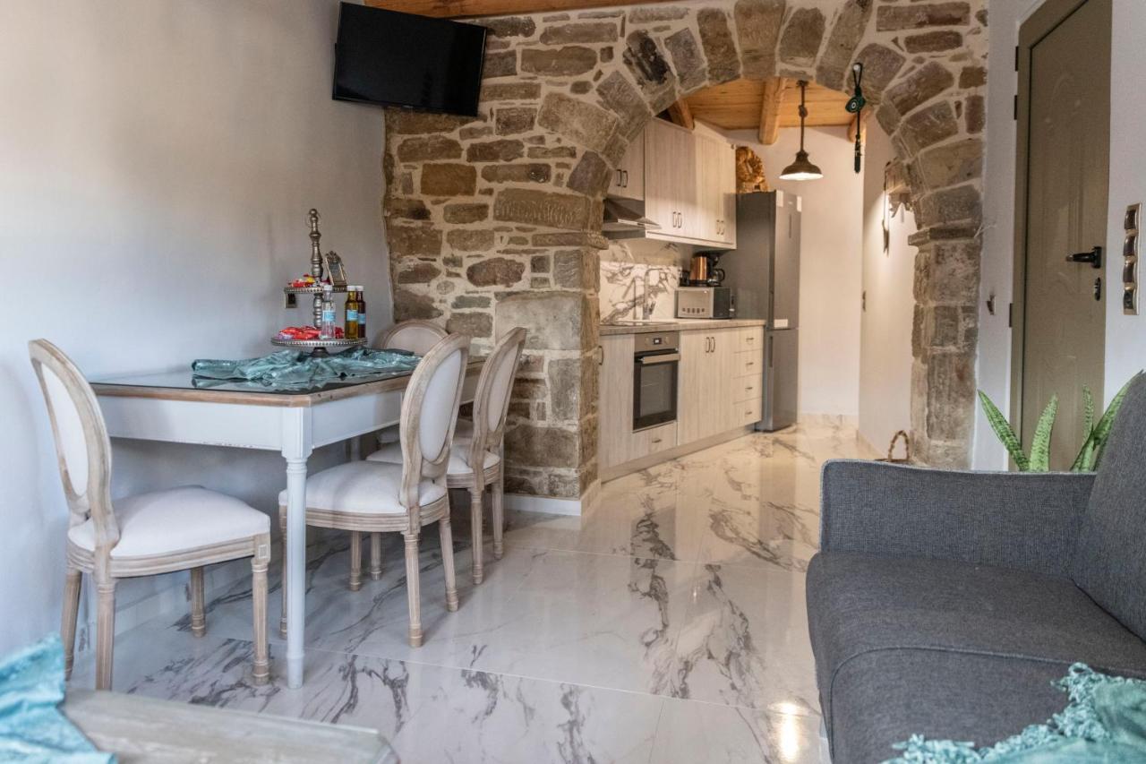 Holiday home Emmanouela Kamilari