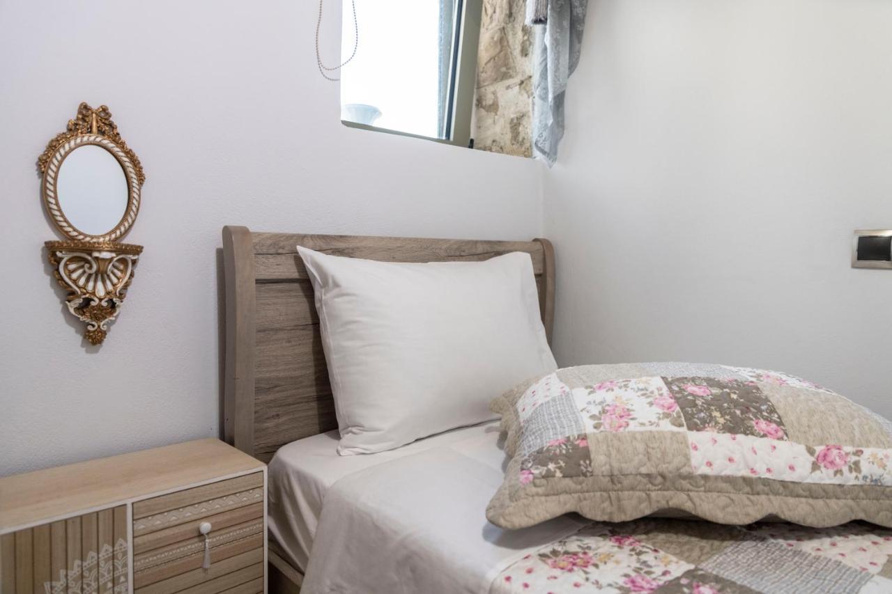 Emmanouela Holiday home